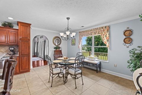 Tiny photo for 1040 Southwind Circle, Dandridge, TN 37725 (MLS # 1343383)