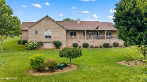 Tiny photo for 1040 Southwind Circle, Dandridge, TN 37725 (MLS # 1343383)