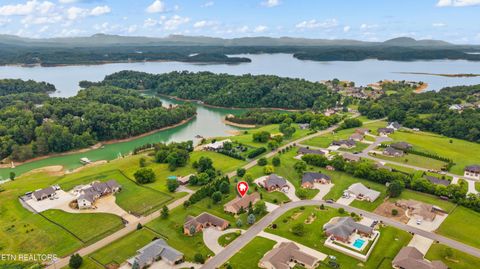 Tiny photo for 1040 Southwind Circle, Dandridge, TN 37725 (MLS # 1343383)