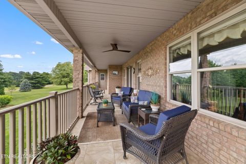 Tiny photo for 1040 Southwind Circle, Dandridge, TN 37725 (MLS # 1343383)