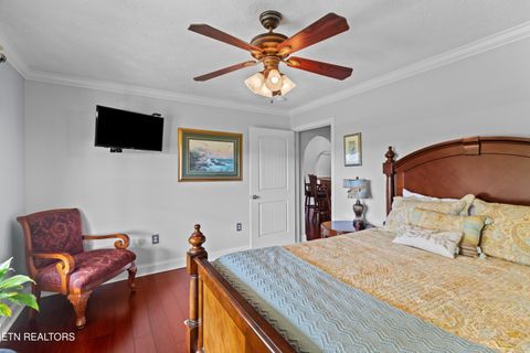 Tiny photo for 1040 Southwind Circle, Dandridge, TN 37725 (MLS # 1343383)