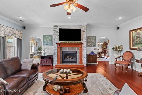 Tiny photo for 1040 Southwind Circle, Dandridge, TN 37725 (MLS # 1343383)