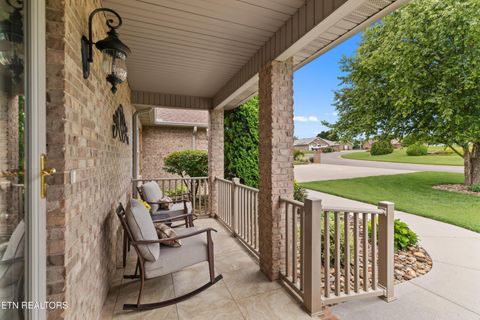 Tiny photo for 1040 Southwind Circle, Dandridge, TN 37725 (MLS # 1343383)