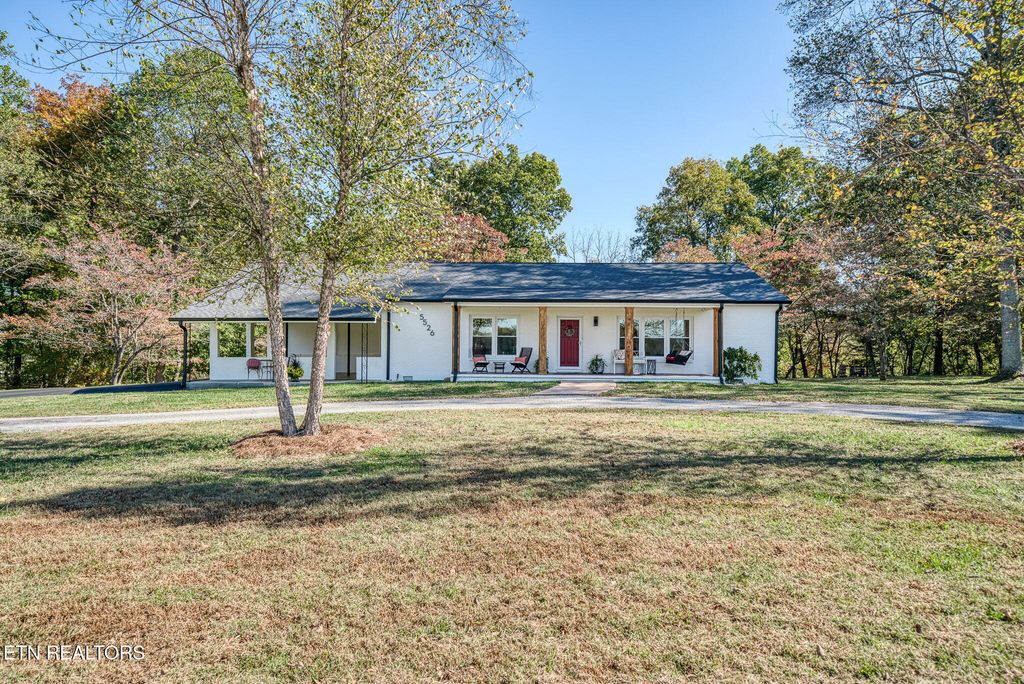 Photo of 5526 Mount Herman Rd, Cookeville, TN 38506 (MLS # 1324462)