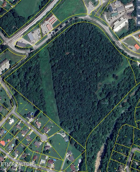 Photo of Stone Mill Rd, Jacksboro, TN 37757 (MLS # 1324836)