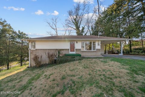 Photo of 121 Bettis Lane, Kingston, TN 37763 (MLS # 1331909)