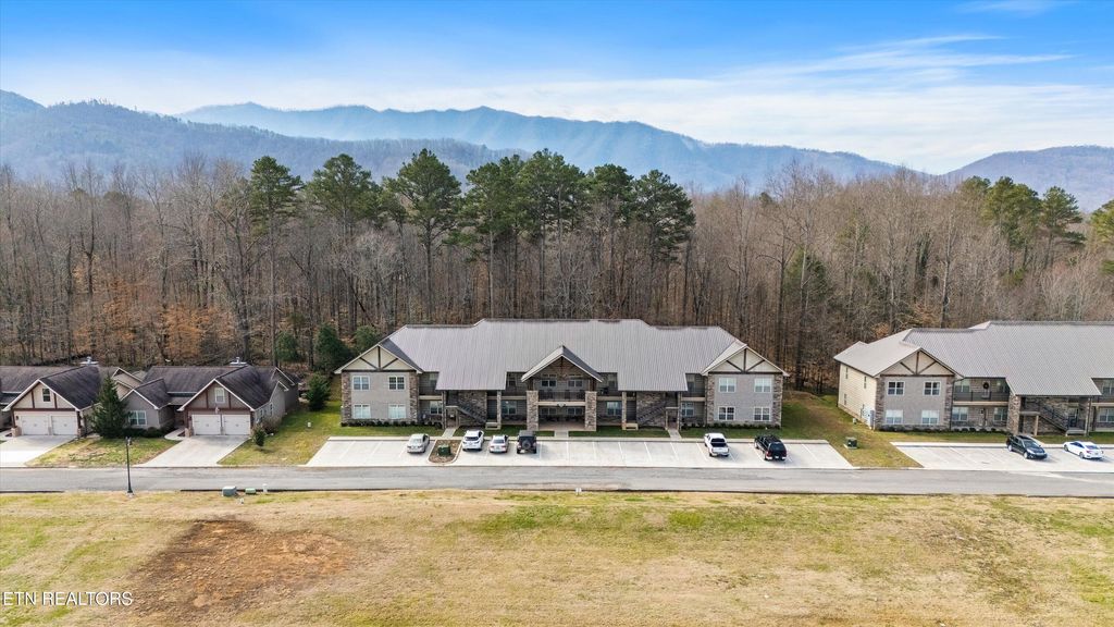 Photo of 223 Bishops Cap Circle #206, Townsend, TN 37882 (MLS # 1290823)