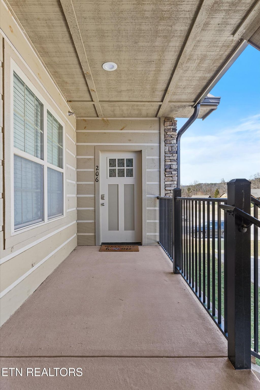 Photo of 223 Bishops Cap Circle #206, Townsend, TN 37882 (MLS # 1290823)