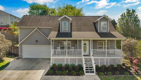 Photo of 8230 Gamblers Choice Tr, Powell, TN 37849 (MLS # 1336564)