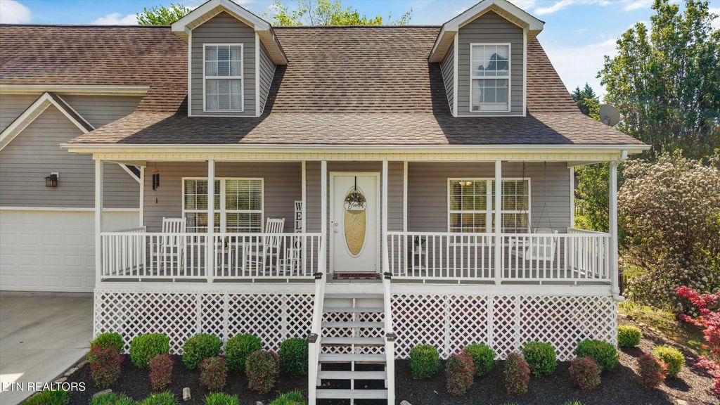 Photo of 8230 Gamblers Choice Tr, Powell, TN 37849 (MLS # 1336564)