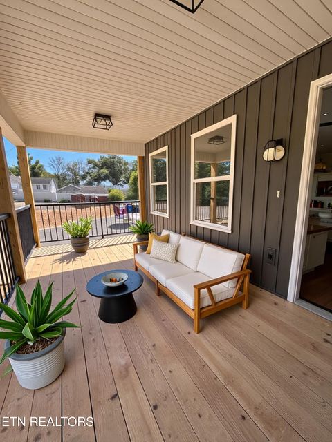 Tiny photo for 1029 Claude Rd, Knoxville, TN 37914 (MLS # 1318736)