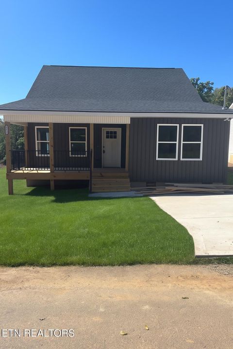Photo of 1029 Claude Rd, Knoxville, TN 37914 (MLS # 1318736)