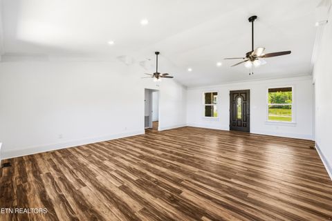 Tiny photo for 141 Neal Drive, Rutledge, TN 37861 (MLS # 1337807)