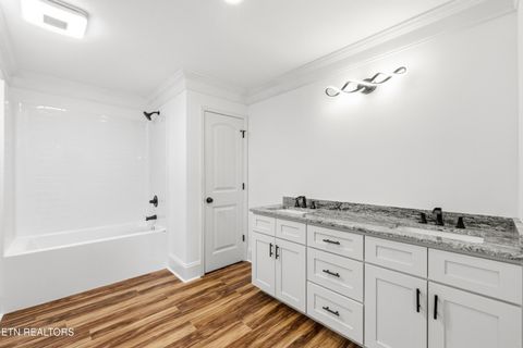 Tiny photo for 141 Neal Drive, Rutledge, TN 37861 (MLS # 1337807)