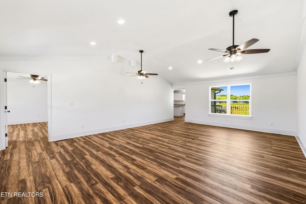 Photo of 141 Neal Drive, Rutledge, TN 37861 (MLS # 1337807)