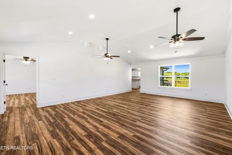 Tiny photo for 141 Neal Drive, Rutledge, TN 37861 (MLS # 1337807)