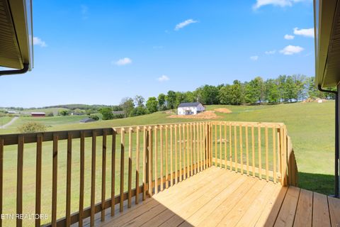 Tiny photo for 141 Neal Drive, Rutledge, TN 37861 (MLS # 1337807)
