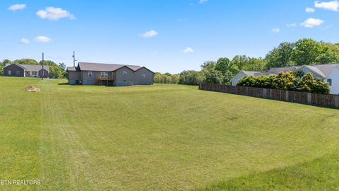 Tiny photo for 141 Neal Drive, Rutledge, TN 37861 (MLS # 1337807)