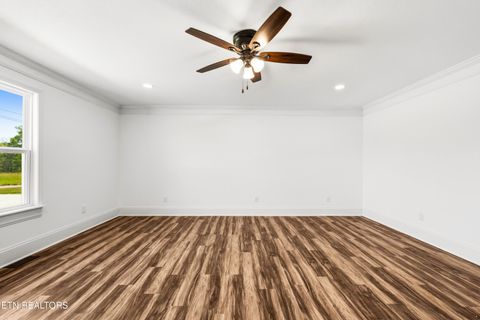 Tiny photo for 141 Neal Drive, Rutledge, TN 37861 (MLS # 1337807)