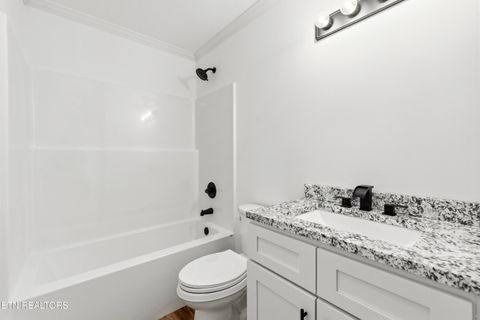 Tiny photo for 141 Neal Drive, Rutledge, TN 37861 (MLS # 1337807)