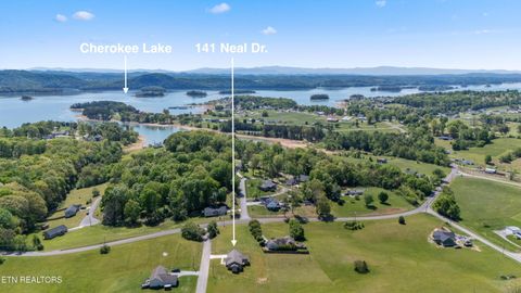 Tiny photo for 141 Neal Drive, Rutledge, TN 37861 (MLS # 1337807)