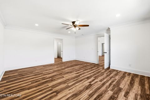 Tiny photo for 141 Neal Drive, Rutledge, TN 37861 (MLS # 1337807)