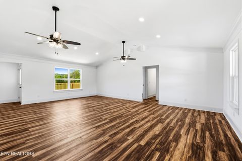 Tiny photo for 141 Neal Drive, Rutledge, TN 37861 (MLS # 1337807)