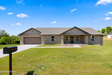 Photo of 141 Neal Drive, Rutledge, TN 37861 (MLS # 1337807)
