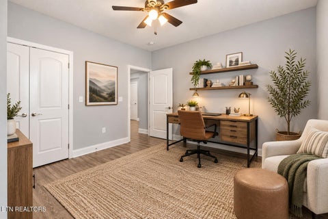 Tiny photo for 2250 Boulder Crest Lane, Sevierville, TN 37876 (MLS # 1359893)