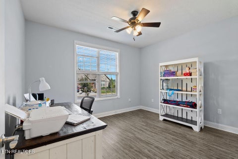 Tiny photo for 2250 Boulder Crest Lane, Sevierville, TN 37876 (MLS # 1359893)