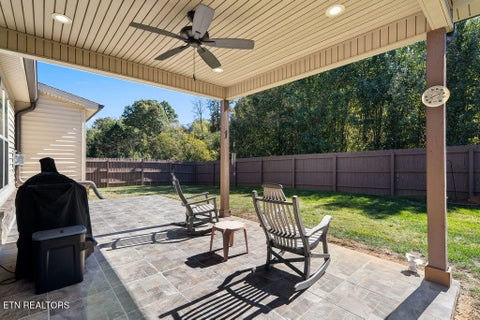 Tiny photo for 2250 Boulder Crest Lane, Sevierville, TN 37876 (MLS # 1359893)