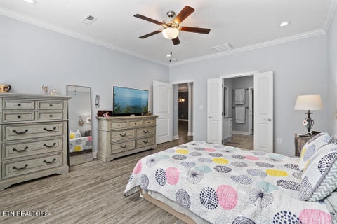 Tiny photo for 2250 Boulder Crest Lane, Sevierville, TN 37876 (MLS # 1359893)