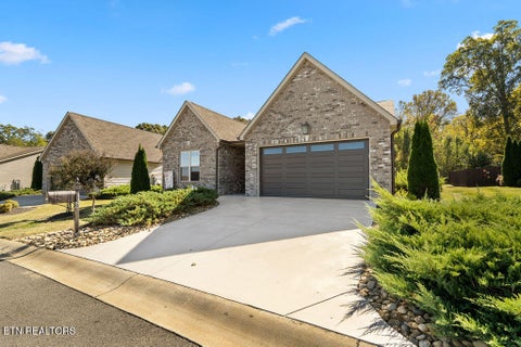 Photo of 2250 Boulder Crest Lane, Sevierville, TN 37876 (MLS # 1359893)