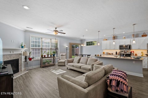 Tiny photo for 2250 Boulder Crest Lane, Sevierville, TN 37876 (MLS # 1359893)