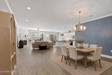 Tiny photo for 2250 Boulder Crest Lane, Sevierville, TN 37876 (MLS # 1359893)