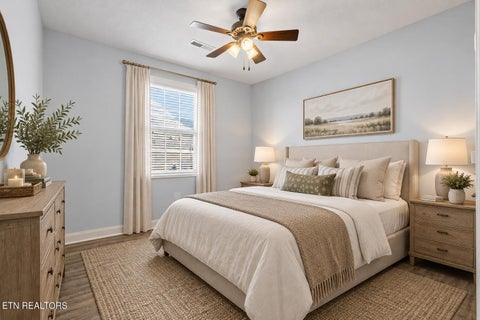 Tiny photo for 2250 Boulder Crest Lane, Sevierville, TN 37876 (MLS # 1359893)
