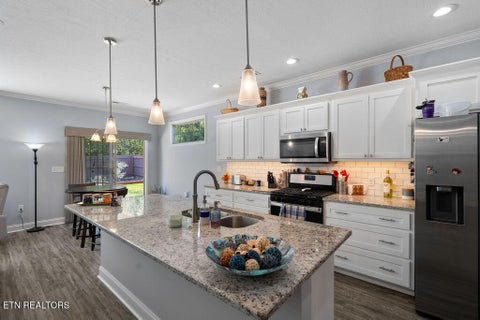 Tiny photo for 2250 Boulder Crest Lane, Sevierville, TN 37876 (MLS # 1359893)