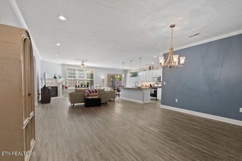 Tiny photo for 2250 Boulder Crest Lane, Sevierville, TN 37876 (MLS # 1359893)