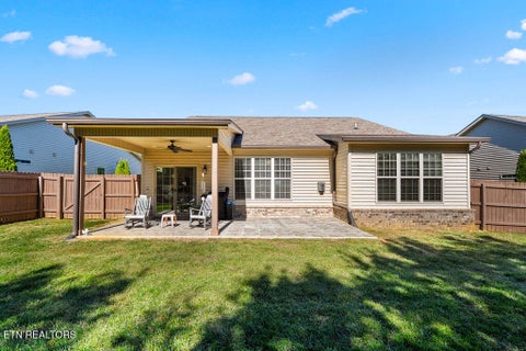 Tiny photo for 2250 Boulder Crest Lane, Sevierville, TN 37876 (MLS # 1359893)