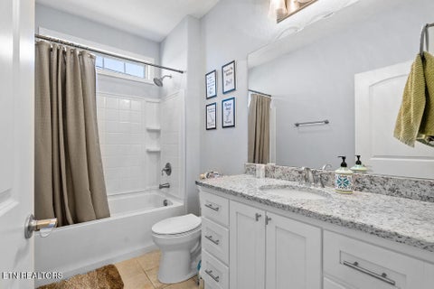 Tiny photo for 2250 Boulder Crest Lane, Sevierville, TN 37876 (MLS # 1359893)
