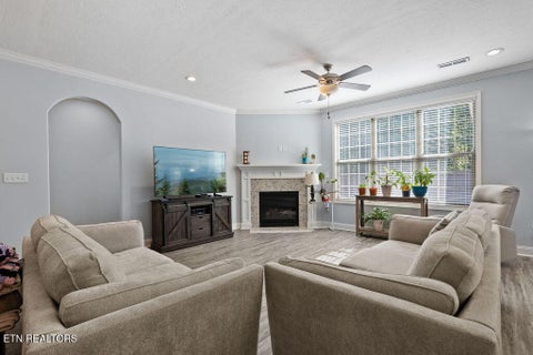 Tiny photo for 2250 Boulder Crest Lane, Sevierville, TN 37876 (MLS # 1359893)