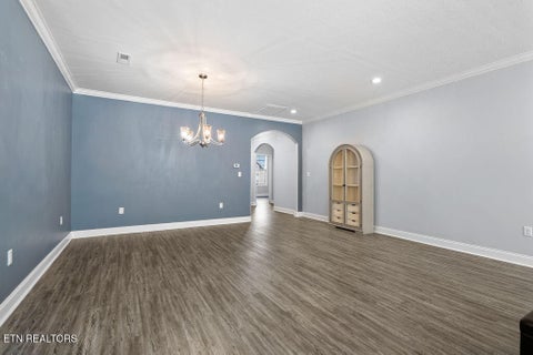 Tiny photo for 2250 Boulder Crest Lane, Sevierville, TN 37876 (MLS # 1359893)