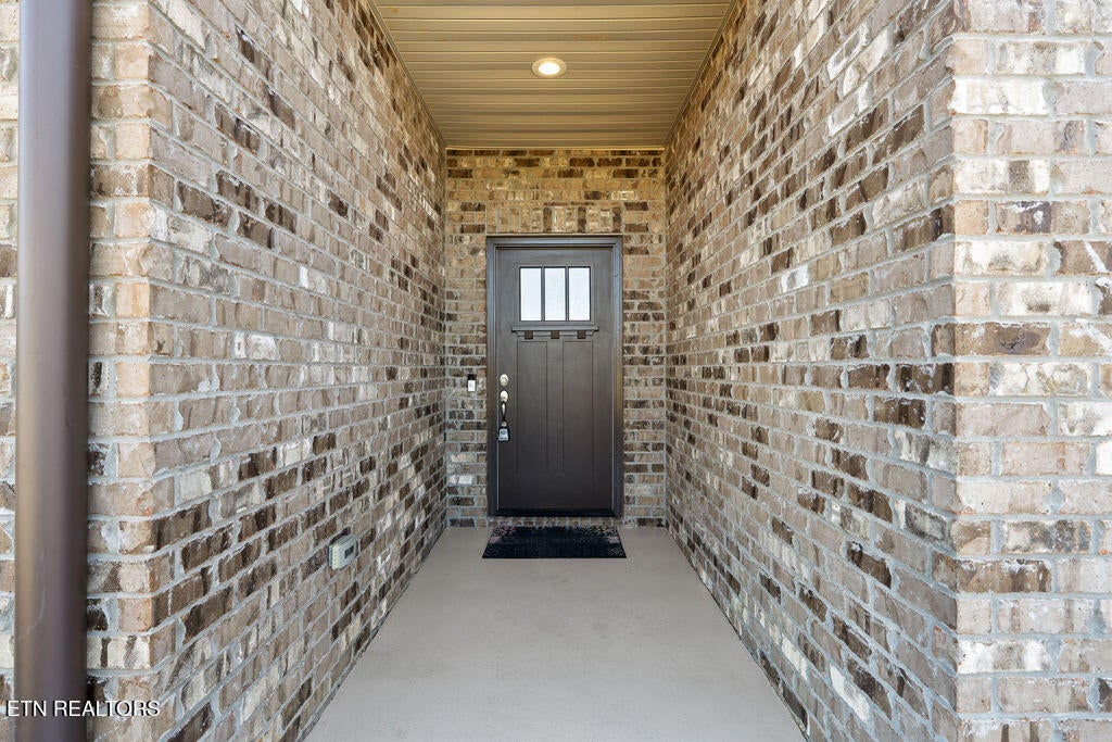 Photo of 2250 Boulder Crest Lane, Sevierville, TN 37876 (MLS # 1359893)