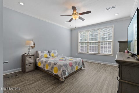 Tiny photo for 2250 Boulder Crest Lane, Sevierville, TN 37876 (MLS # 1359893)
