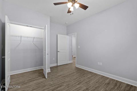 Tiny photo for 2250 Boulder Crest Lane, Sevierville, TN 37876 (MLS # 1359893)