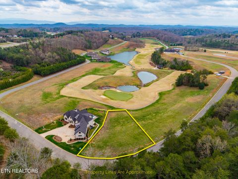 Photo of 865 Navigator Drive, Lenoir City, TN 37772 (MLS # 1335842)