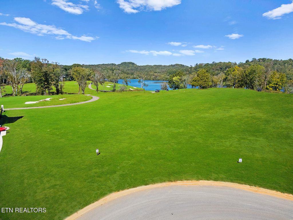 Photo of 5319 Old Club Rd, Loudon, TN 37774 (MLS # 1319063)