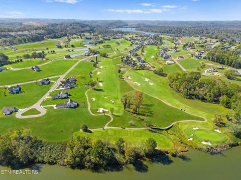 Tiny photo for 5319 Old Club Rd, Loudon, TN 37774 (MLS # 1319063)