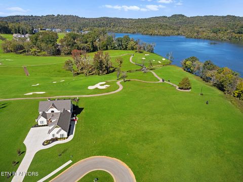 Photo of 5319 Old Club Rd, Loudon, TN 37774 (MLS # 1319063)