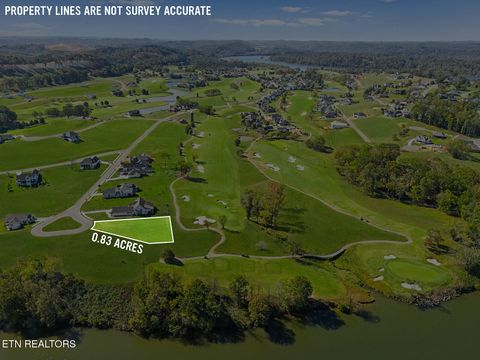 Tiny photo for 5319 Old Club Rd, Loudon, TN 37774 (MLS # 1319063)
